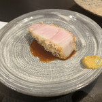 とんかつ 康四郎 - 