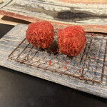 とんかつ 康四郎 - 