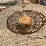 とんかつ 康四郎 - 