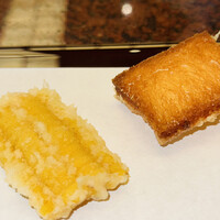 京都祇園 天ぷら八坂圓堂 - 