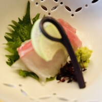 京都祇園 天ぷら八坂圓堂 - 