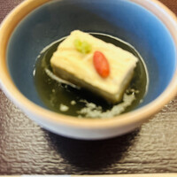 京都祇園 天ぷら八坂圓堂 - 