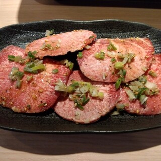原商店 - 料理写真: