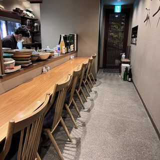さかなと地酒 KOMA_2
