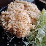 かつ丼多勝 - 