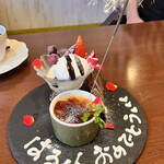 cafe&kitchen ひまわり - 
