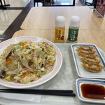 リンガーハット - 