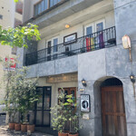 TRATTORIA-PIZZERIA polipo - 