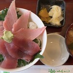 Ajiyoshi Cafe - 202304