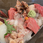 居酒屋まいど - 