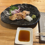 Sumibiyaki Hirohiro - 