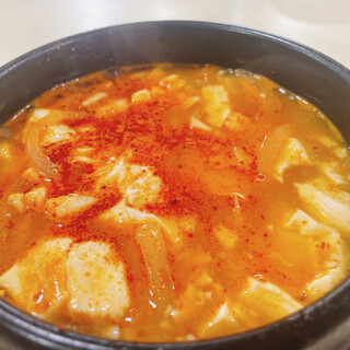 韓国家庭料理&居酒屋 ちょーあよ_1