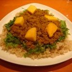 カレー屋 Nagafuchi - 