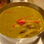 ニルヴァーナ スパイスカフェ - 