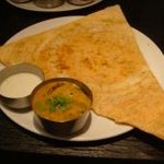 ニルヴァーナ スパイスカフェ - 