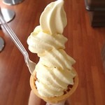 アトリエ・ド・フロマージュ - 生チーズソフト(^○^)