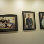 入谷鬼子母神門前のだや - 