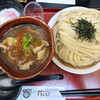 極楽うどん TKU