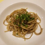 オステリア　デッラ　カパンナ - 