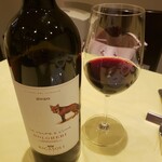 オステリア　デッラ　カパンナ - 