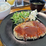 ふれあい食堂 ハイジのキッチン - 