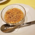 オステリア　デッラ　カパンナ - 