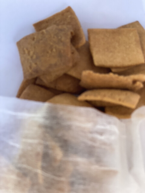 菓子の梅安 - 鶴岡（和菓子）の写真