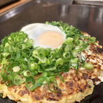 Okonomiyaki Teppanyaki Sharaku - 