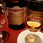 Drambuie - 