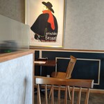 bistro jarret d'or - 