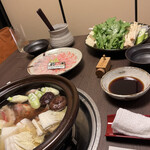 四季彩炭美処ゆうや - 