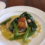 bistro jarret d'or - 