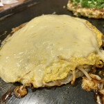 Okonomiyaki Teppanyaki Sharaku - 