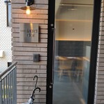 bistro jarret d'or - 