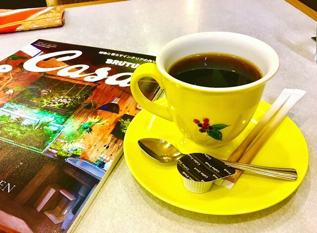 Ogawa Coffee Nagoya Minami Ten