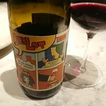 WINE & DINE Vinogris - 