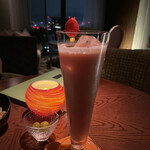 マンダリンバー - 