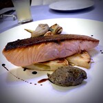 ハンプルThe wave - 