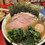 IEKEI KANSAI 王道家直系 我道家 - 