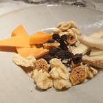 WINE & DINE Vinogris - 