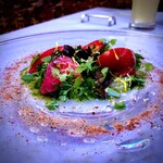 ハンプルThe wave - 