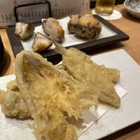 梅田 鮨割烹のの - 