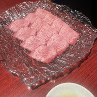 焼肉冷麺 ユッチャン 北新地店 - 