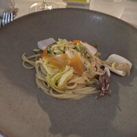 RESTAURANT DAZZLE - 