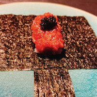 焼肉 牛印 新宿店 - 