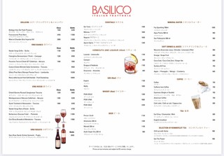 h BASILICO - 