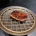 西麻布 焼肉 X - 