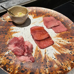 西麻布 焼肉 X - 