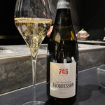 西麻布 焼肉 X - 