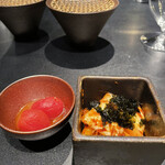 西麻布 焼肉 X - 